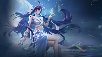 Honor of Kings: New Hero Haya Arrives Arriving January 22!