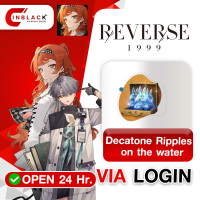 Reverse 1999 ( GLOBAL ) -Decatone - Ripples on the water (10.99$)Top up Via Login By Inblack Open 24 hr.