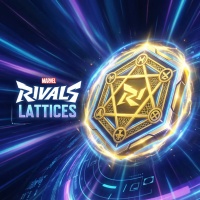 Marvel Rivals Top Up 5680 Lattices [ONLY UID]