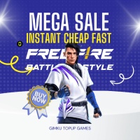 [ INSTANT ] Free Fire [ Singapore Only ] Weekly Membership via UID