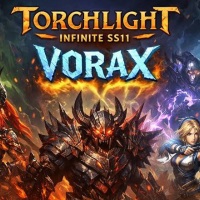 [ASIA] - VORAX - SS11 - Flame Elementium