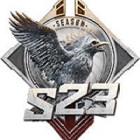 Undawn (Eurasia/Europe/Korea) - S23 Normal Pass