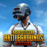 Pubg M Top Up [Instant] PUBG Mobile (Global) 325 UC via UID