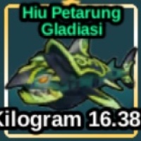 Fish It - SECRET RANDOM - Fast Delivery