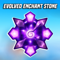 Fish it - Evolved Enchant Stone - Fast Delivery