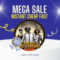 Pubg M Top Up [ INSTANT ] Top Up Fast Recharge PUBG Mobile [GLOBAL] 660 UC via UID