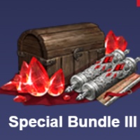 Silver and Blood-Boon Voucher 3