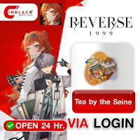 Reverse 1999 ( GLOBAL ) - Tea by the Seine (2.99$)Top up Via Login By Inblack Open 24 hr.