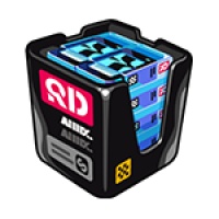 Zenless Zone Zero ✅ FAST DELIVERY✅ 1980 + 260 Monochromes ( Frist Toup X2)- Via : UID