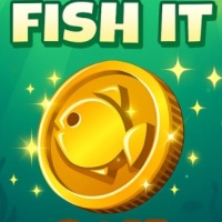 Fish it - Coins 1M - FAST DELIVER