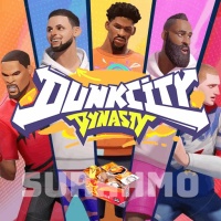 Dunk City Dynasty - Superstar Arrival Pack (UID)