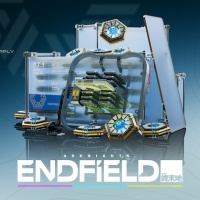 Arknights: Endfield Top up Discount Arsenal Bundle via LOGIN