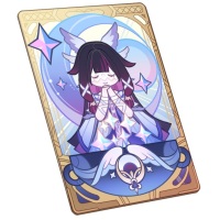 [ TOP UP FAST ] Genshin Impact — Blessing of the Welkin Moon via UID