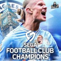 Top Up Recharge SEGA Football Club Champions - RB Pack D [via UID open 24/7]