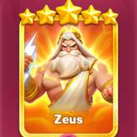 KARTU ZEUS HIGGS DOMINO ISLAND HDI - FASTEST ON KALEOZ - 24 JAM ONLINE