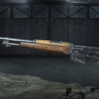 [VIA ID] - Weapons (Karabin 1938M) - War War heroes  (WW II) (VVVVH) [⚡️Fast⚡️ Legit✅]