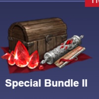 Silver and Blood-Boon Voucher 2