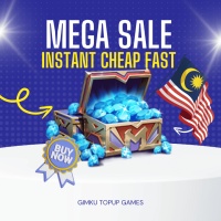 [INSTANT] Top Up 1730 (1506+224) Diamonds MLBB Mobile Legends via ID & Server Only (Region Malaysia)