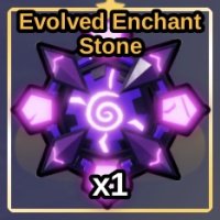 Evolved Enchant Stone - Fish It