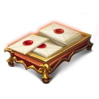 Identity V Top Up Chinese New Year Echo Discount Package 1 (1198 Echoes), Only Need userID.