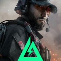 Top Up Garena Delta Force - 482 [ 420 + 62 ] Coins [Indonesia Only]