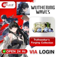 Wuthering Waves - Truthseeker's Forging Collection ( 9.99 USD ) Via Login by Inblackm open 24 hr.