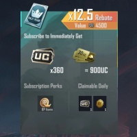 Prime (6 Months)（Via UID No Need Login/No need Password）