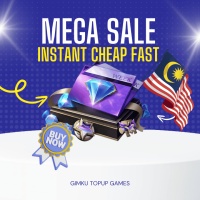 [INSTANT] Weekly Diamonds Pass Mobile Legends via ID & Server Only (Region Malaysia)