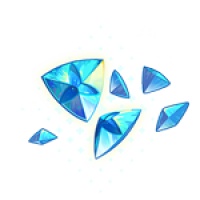 [Instant] Genshin Impact 300+30 Genesis Crystal - (ONLY NEED UID AND SERVER)