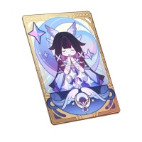 [Instant] Genshin Impact Blessing of the Welkin Moon via UID