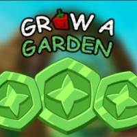 1000 Token Grow a Garden