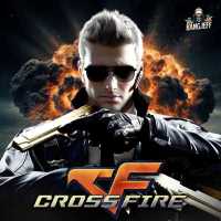 Top Up Recharge Crossfire: Legends - 1280 Crossfire Coin via UID OPEN 24/7