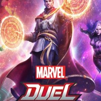 Top Up Marvel Duel - 7 Stardust [ only Malaysia ]