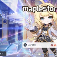 MapleStory M Mesos A2Z 1B @ Rm43