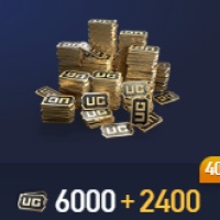 8400 UC （Via UID No Need Login/No need Password）