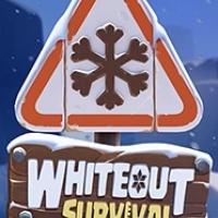 Top Up Whiteout Survival - 299 Frost Star Global