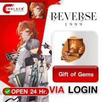 Reverse 1999 ( GLOBAL ) - Gift of Gems (1.99$)Top up Via Login By Inblack Open 24 hr.