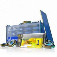 Arknights: Endfield Top up All Rounder Bundle via LOGIN