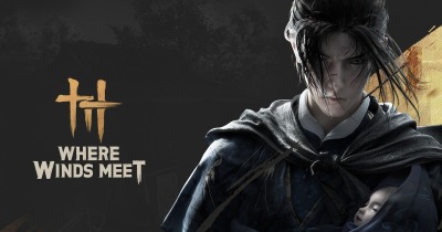 Where Winds Meet Version 1.2 Update Launches Jan 9 (UTC+8)