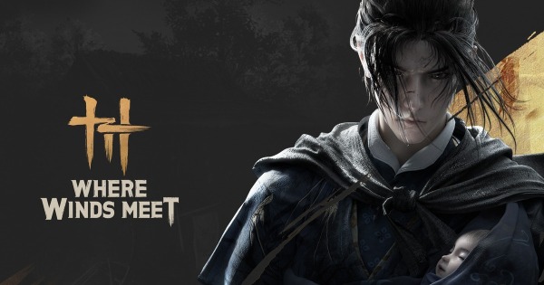 Where Winds Meet Version 1.2 Update Launches Jan 9 (UTC+8)