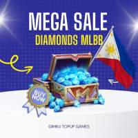 [ INSTANT ] Top Up Fast Recharge 793 Diamonds [ Region PH ] via UID