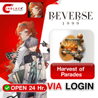 Reverse 1999 ( GLOBAL ) - Harvest of Parades (29.99$)Top up Via Login By Inblack Open 24 hr.