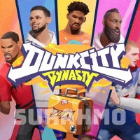Dunk City Dynasty - Superstar Pack (UID)