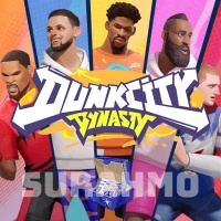 Dunk City Dynasty - Fashion Warmup Pack (UID)