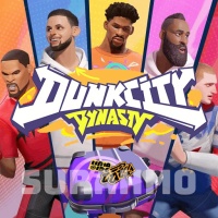 Dunk City Dynasty - Party Jessy 7 Days Access (UID)