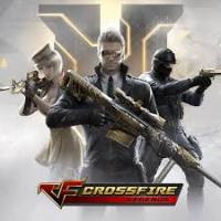 6480 Crossfire Coin - Crossfire: Legends