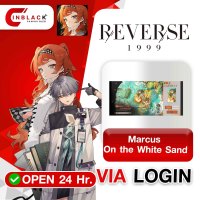 Reverse 1999 ( GLOBAL ) - Marcus - On the White Sand (9.99$)Top up Via Login By Inblack Open 24 hr.