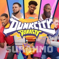Dunk City Dynasty - Superstar Dominion Pack (UID)