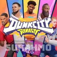 Dunk City Dynasty - Fashion Dazzling Pack (UID)