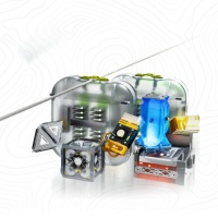 Arknights: Endfield Top up Monthly Materials Bundle via LOGIN